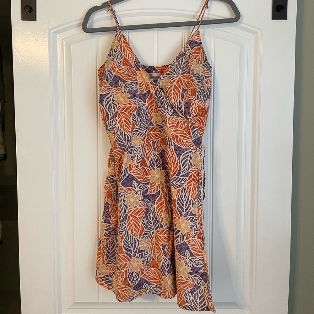 Patagonia Women’s Pataloha Crossover Dress